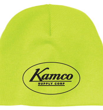 Port & Company Beanie Cap